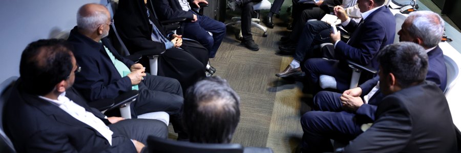 دستور رئیس جمهور برای پرداخت فوری مطالبات گندمکاران/ تاکید بر ضرورت تداوم هماهنگی‌های بین‌بخشی و تسریع در اجرای برنامه‌های پیش‌بینی‌شده برای حفظ پایداری بازار
