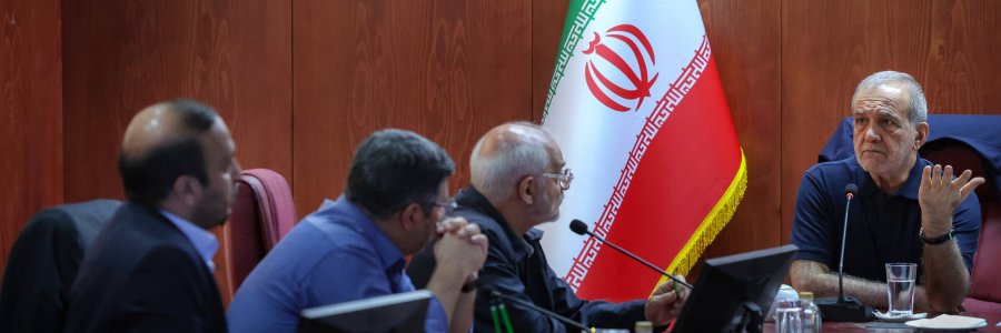 نشست تخصصی با وزیر اقتصاد و مدیران سازمان امور مالیاتی