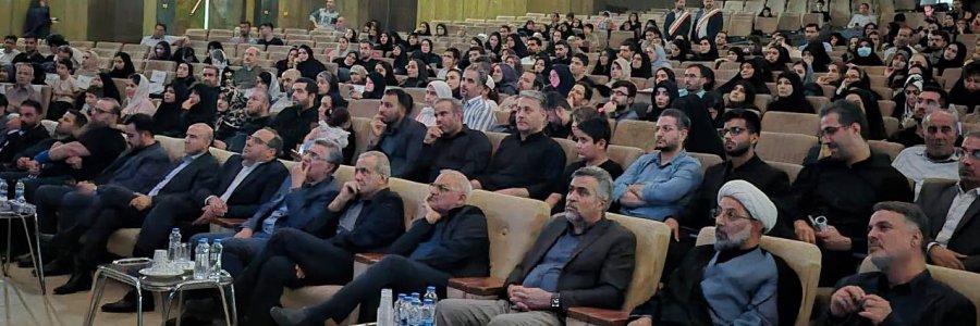 اکران خصوصی فیلم «نیم ‌شب» با حضور دکتر پزشکیان برگزار شد
