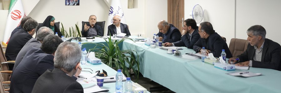 رئيس الجمهورية يؤكد ضرورة الملاحقة الدولية للأضرار التي لحقت بالبنية التحتية للنقل وإعادة إعمارها باستخدام أفضل التقنيات
