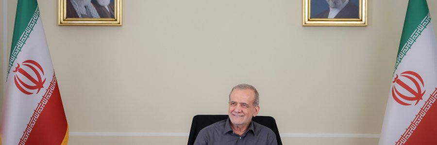 رئيس الجمهورية يؤكد أن الضغوط الخارجية بلغت ذروتها خلال ولايته ويعتبر العلاقات مع دول الجوار في أفضل حالاتها
