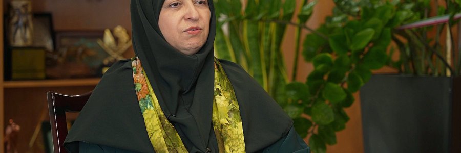 گزارش به مردم؛ سازمان حفاظت محیط زیست