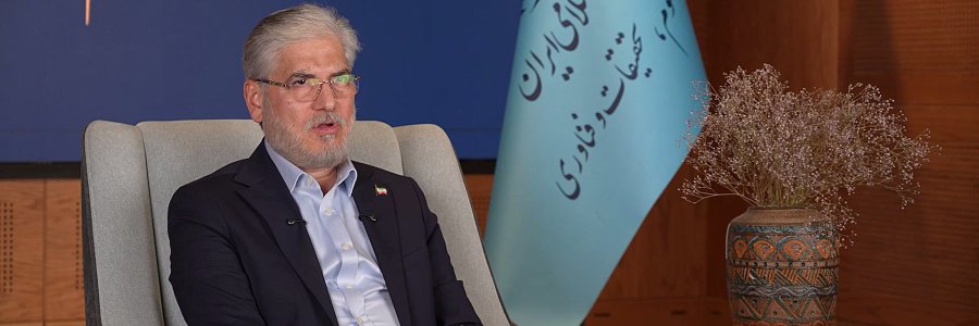 گزارش به مردم؛ وزیر علوم، تحقیقات و فناوری