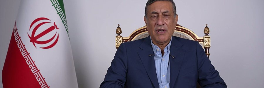 گزارش به مردم؛ معاون اجرایی رئیس‌جمهور
