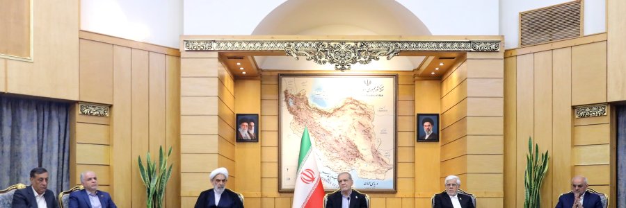 سفر رئیس جمهور به سازمان ملل متحد