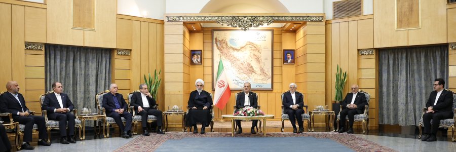سفر رییس جمهور به روسیه