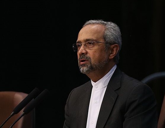 برجام  نشانگر پیروزی فرهنگی، منطق و برهان ایران اسلامی است/ فصل جدیدی از رونق اقتصادی را باید آغاز کنیم/ رقم بیکاری بالای 10 درصد برای اقتصاد ایران غیر قابل قبول است