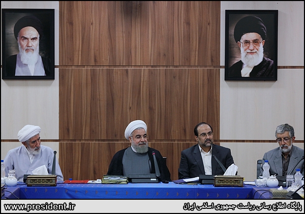 تشکیل ستاد راهبری مهندسی فرهنگی کشور به ریاست رییس جمهوری 