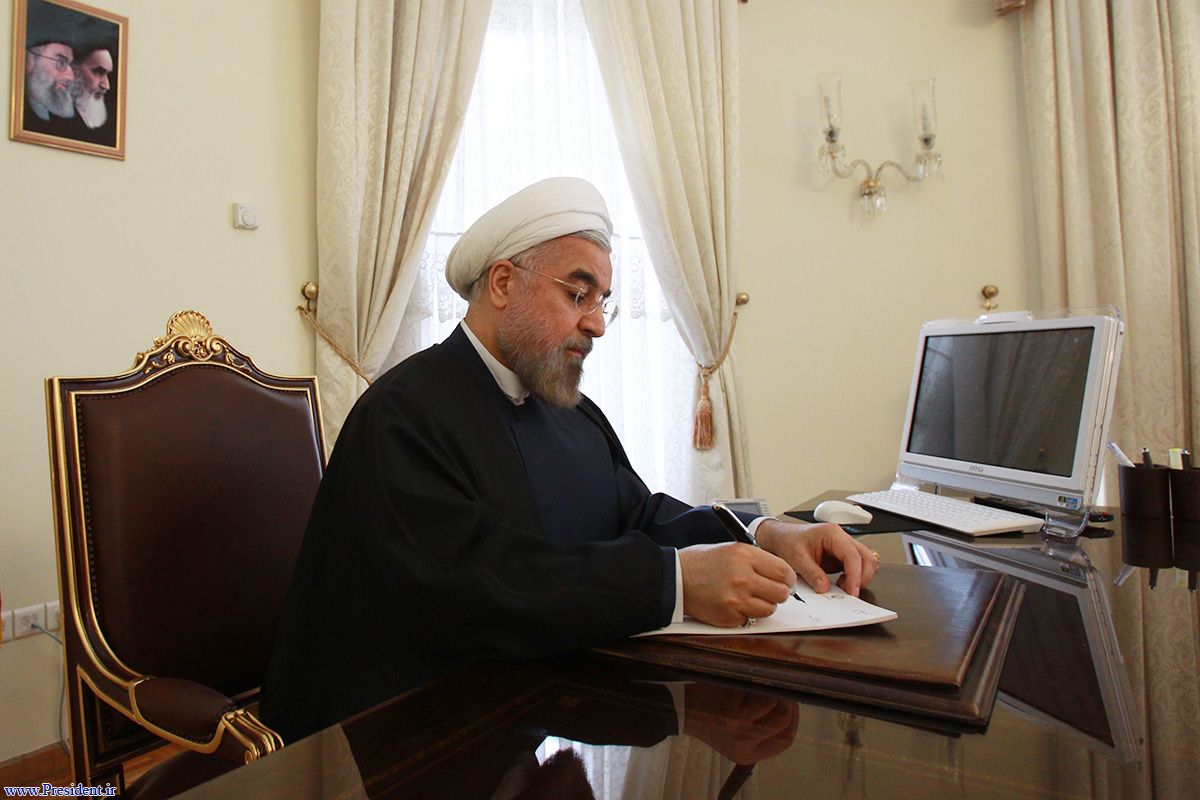 این حادثه دلخراش موجب تألم خاطر امت اسلامی گردید/آمادگی ایران برای مساعدتهای درمانی