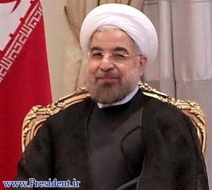 رییس‌جمهوری عید سعید قربان را به سران کشورهای اسلامی تبریک گفت