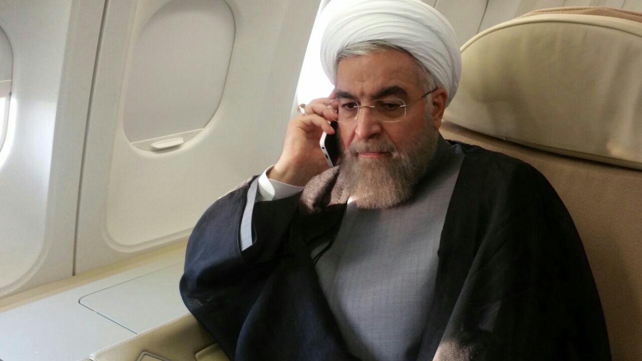 تشکیل جلسه ویژه هیات دولت و ستاد پیگیری حادثه/ انتقال سریع پیکر جانباختگان و مداوای مصدومان 