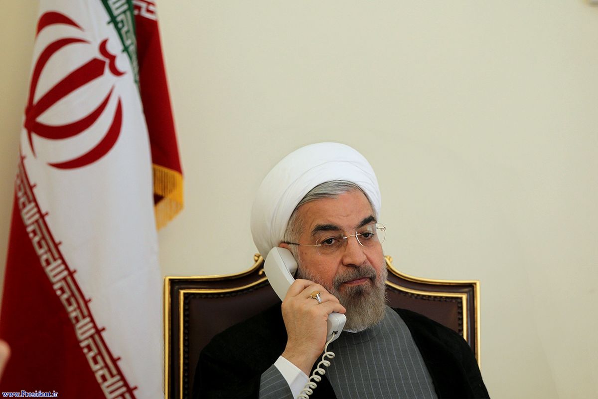 گروهی دنبال تفرقه‌افکنی و اختلاف در میان مسلمانان هستند، باید هوشیاری خود را افزایش دهیم / نباید بگذاریم در میان مسلمانان خشونت رخ دهد / لزوم بررسی حادثه توسط تیم حقیقت‌یاب و رسیدگی به وضعیت آسیب‌دیدگان