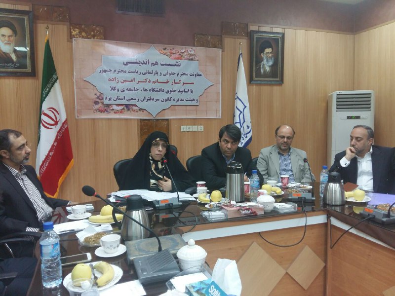 آمار تعارض مصوبات دولت با قوانین از 14 درصد به زیر 2 درصد کاهش یافته است