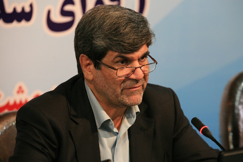 قاعده‌مندی اداری، تابلوی راهنمای تمامی مدیران اداری سازمان‌ها باشد