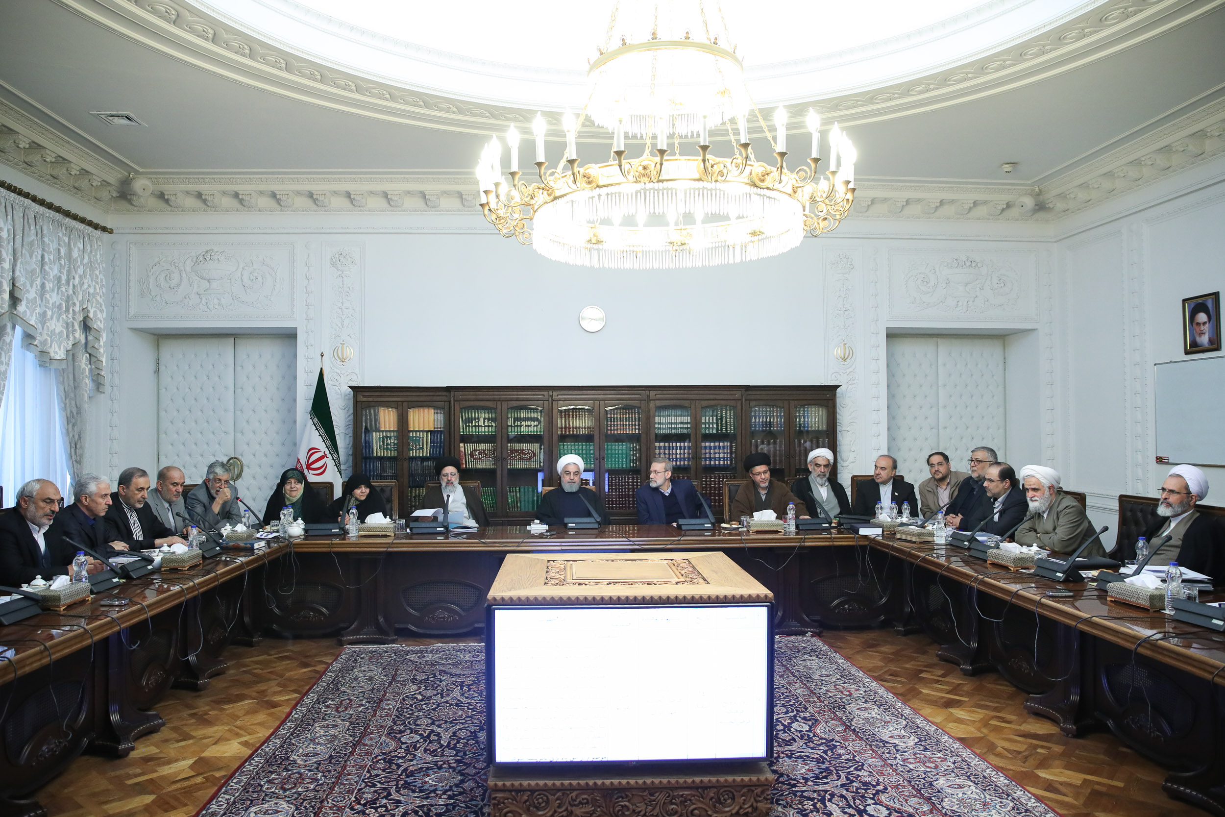 قدرت جذب و تحمل بالای مسلمانان موجب تشکیل تمدن اسلامی شد/ تاکید بر استفاده مناسب از مزیت بالای فرهنگ و تمدن اسلامی/ وظیفه مهم آموزش و پرورش و آموزش عالی در آشنا کردن نوجوانان و جوانان با فرهنگ و تمدن اسلامی/تصویب  افزوده شدن 10 مناسبت به تقویم رسمی کشور