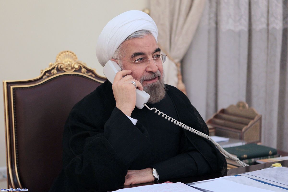 دستور رئیس جمهور بر توسعه تولید کیت های تشخیص کرونا برای تامین نیاز داخلی و صادرات آن به کشورهای متقاضی