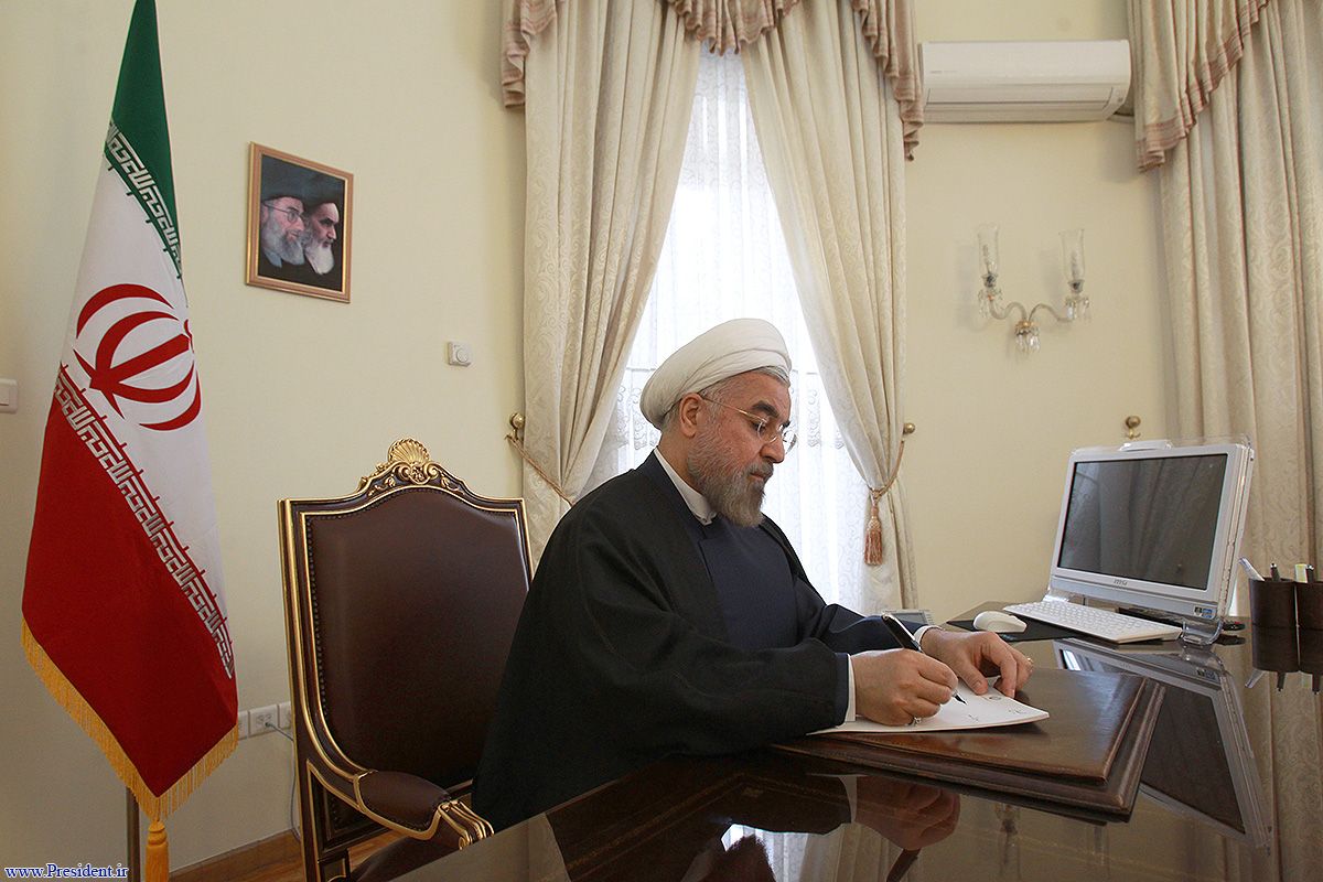 اولویت برنامه های رزم حسینی در وزارت صنعت ، معدن و تجارت

