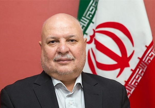 سید مسعود میرکاظمی به سمت معاون رئیس جمهور و رئیس سازمان برنامه و بودجه کشور منصوب شد

