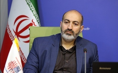 محمد جمشیدی به سمت معاون امور سیاسی دفتر رئیس جمهور منصوب شد