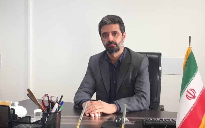 ایوب نصیری به سمت «مدیرکل پژوهش و اسناد ریاست جمهوری» منصوب شد
