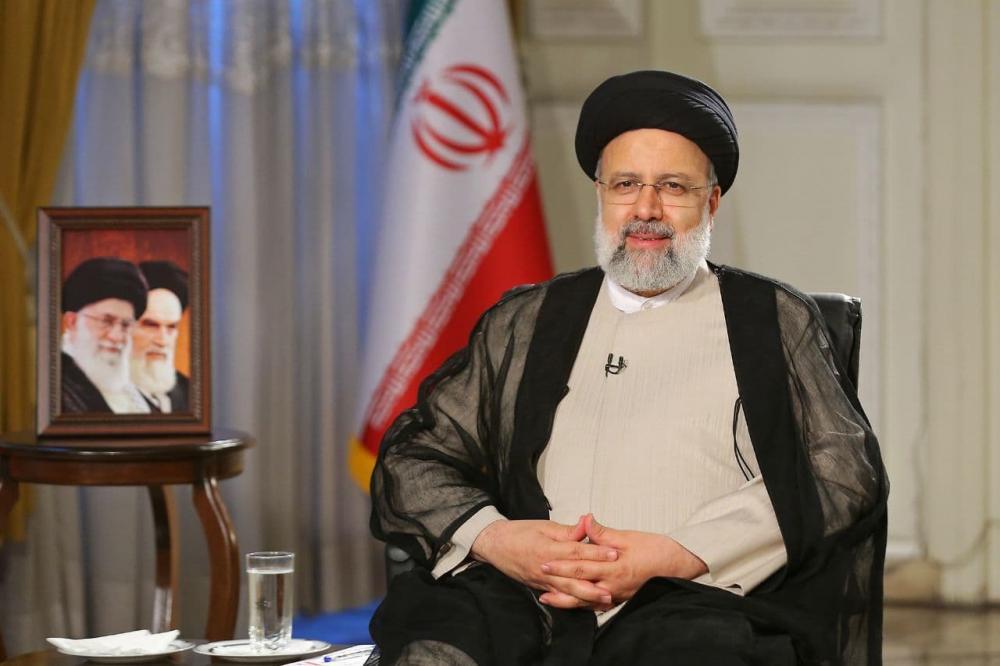 آیت‌الله رئیسی امشب به صورت مستقیم با مردم گفتگو می‌کند