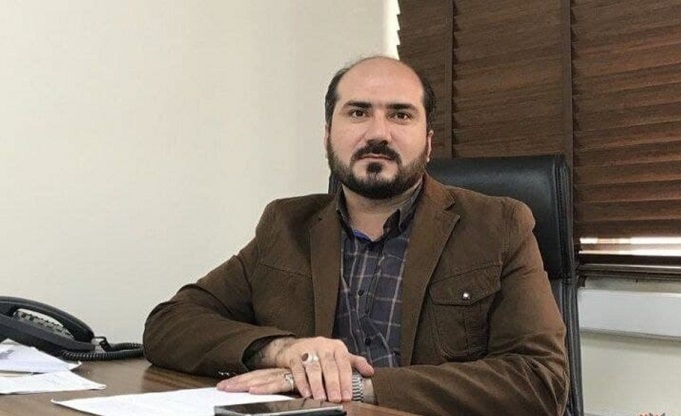 «محسن منصوری» معاون اجرایی رئیس جمهور و سرپرست نهاد ریاست جمهوری شد
