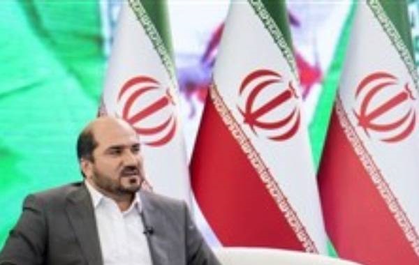 معاون اجرایی رئیس جمهور وارد دوحه شد 
