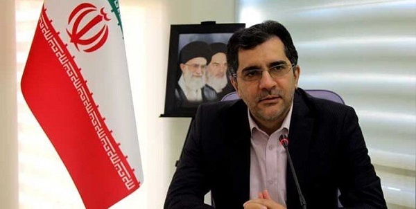 رئیس جمهور دکتر خیاطیان را به ریاست صندوق نوآوری و شکوفایی منصوب کرد
