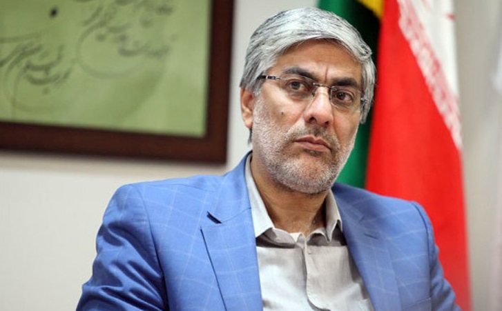 موافقت دکتر رئیسی با استعفای وزیر ورزش و جوانان/ کیومرث هاشمی سرپرست وزارتخانه شد
