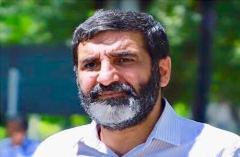 انتصاب آقای حسین یکتا به عنوان نماینده تشکل‌ها و فعالان مردمی در ستاد مرکزی اربعین
