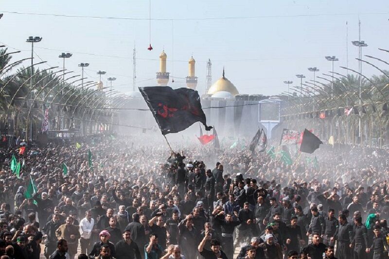 گردهمایی اربعین به عنوان نمایانگر وحدت اسلامی به بستر ایجاد آمادگی برای ظهور تبدیل شده است/ در دو سال اخیر کمیت حضور و کیفیت برگزاری مراسم اربعین به نحو چشمگیری ارتقا یافت/ رویکرد به مراسم باید همواره مردمی، جهانی و تمدنی باشد تا این حرکت بزرگ برای همیشه بالنده باقی بماند