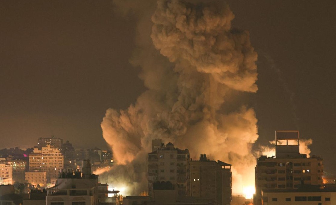 ایران جنایت شنیع بمباران بیمارستان معمدانی را به شدیدترین وجه ممکن محکوم می‌کند/ این جنایت به‌عنوان نقطه عطفی در سیاهه جنایات ضدبشری رژیم صهیونیستی ثبت خواهد شد/ دست حامیان رژیم صهیونیستی در جنایات این رژیم آلوده است و باید پاسخگو باشند