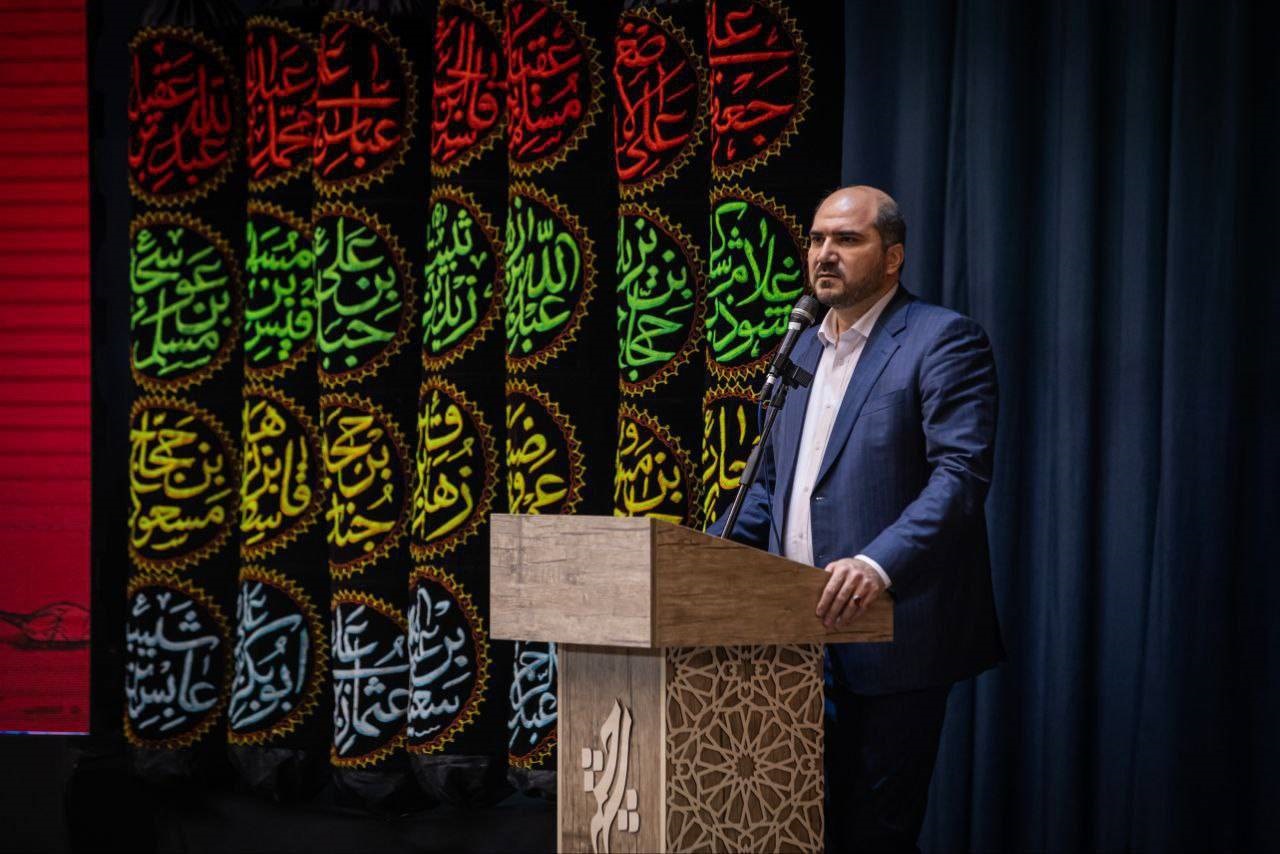 متانت سیاسی ویژگی رفتاری دولت سیزدهم است

