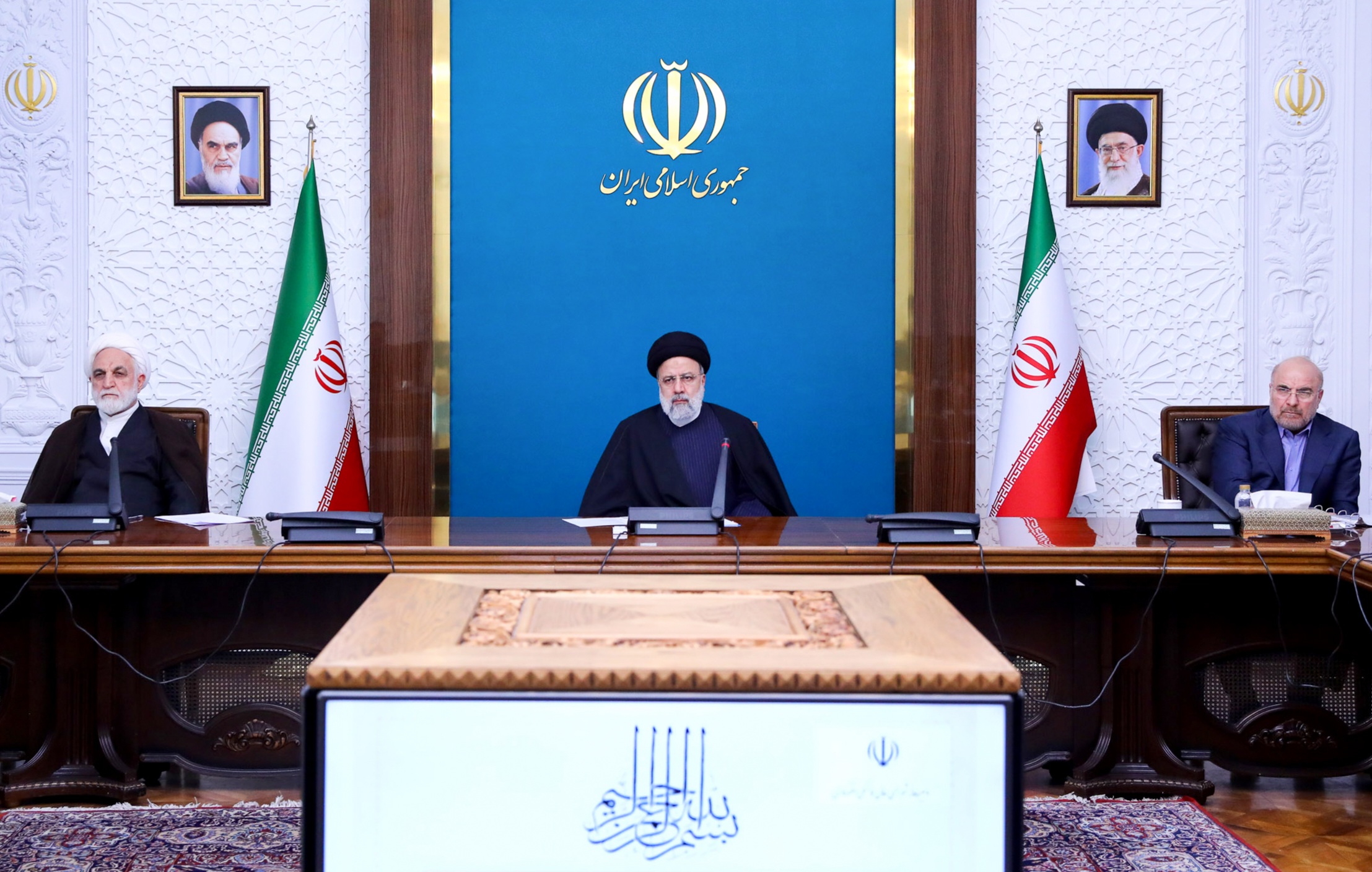 تشکیل جلسه شورای عالی امنیت ملی/ 3 تصمیم فوری برای  شناسایی و برخورد قاطعانه با آمران و عاملان این جنایت