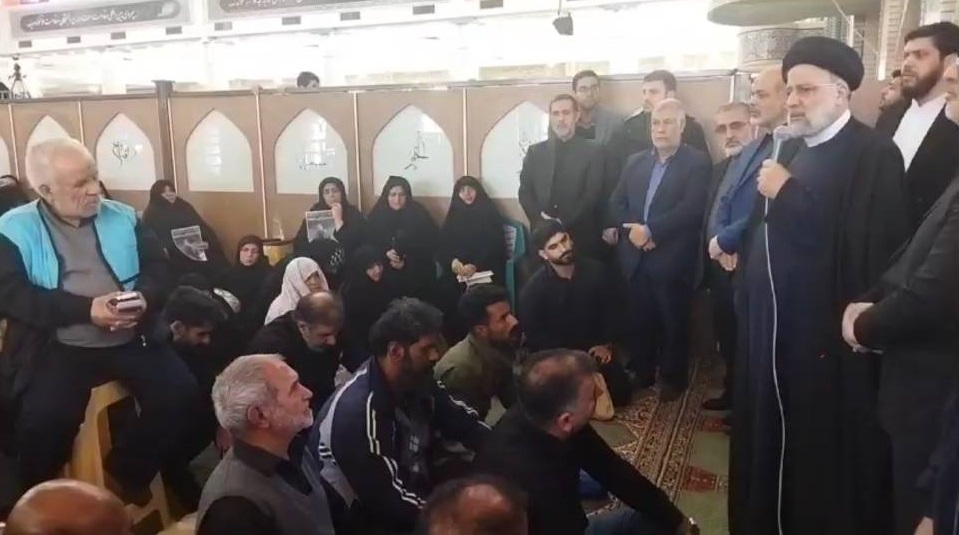 انتقام حداقل بهایی است که دشمن بابت ارتکاب جنایت تروریستی کرمان متحمل خواهد شد/ خون این شهیدان از جامعه بشری جهل‌زدایی کرده و می‌کند
