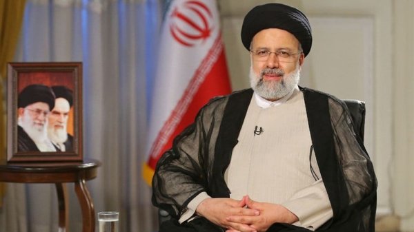 تبریک 19 نفر دیگر از سران و روسای کشورها به دکتر رئیسی
