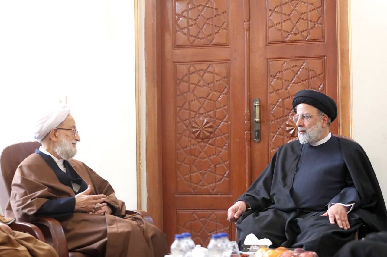 پیام تسلیت رئیس جمهور در پی رحلت آیت‌الله امامی کاشانی

