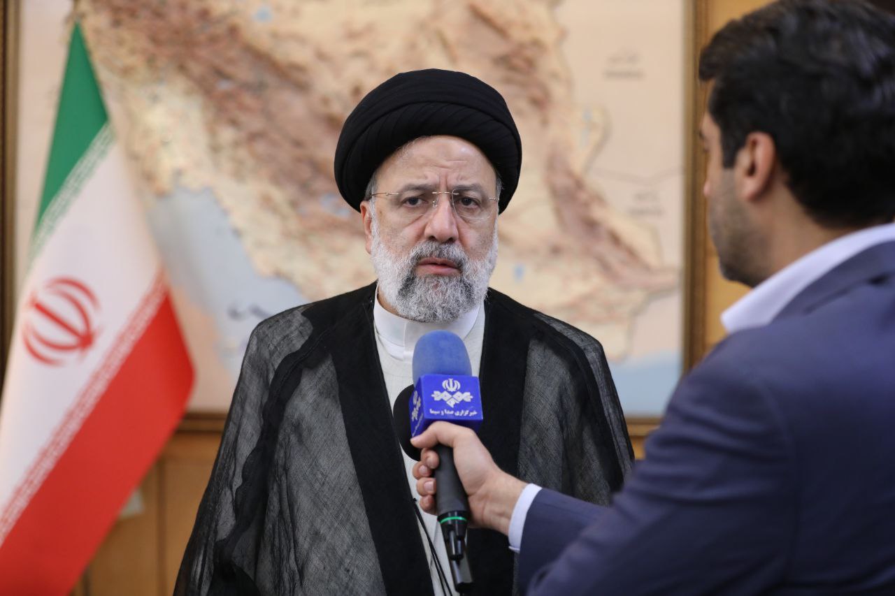 برگزاری این سفر در مقطع فعلی پیام مهمی برای دشمنان و دوستان جمهوری اسلامی داشت/ تصمیمات خوبی در راستای گسترش همکاری‌ها با کشورهای همسایه، همسو و مستقل اتخاذ شد/ ایران ظرفیت‌های بسیار خوبی برای صدور خدمات فنی-مهندسی دارد