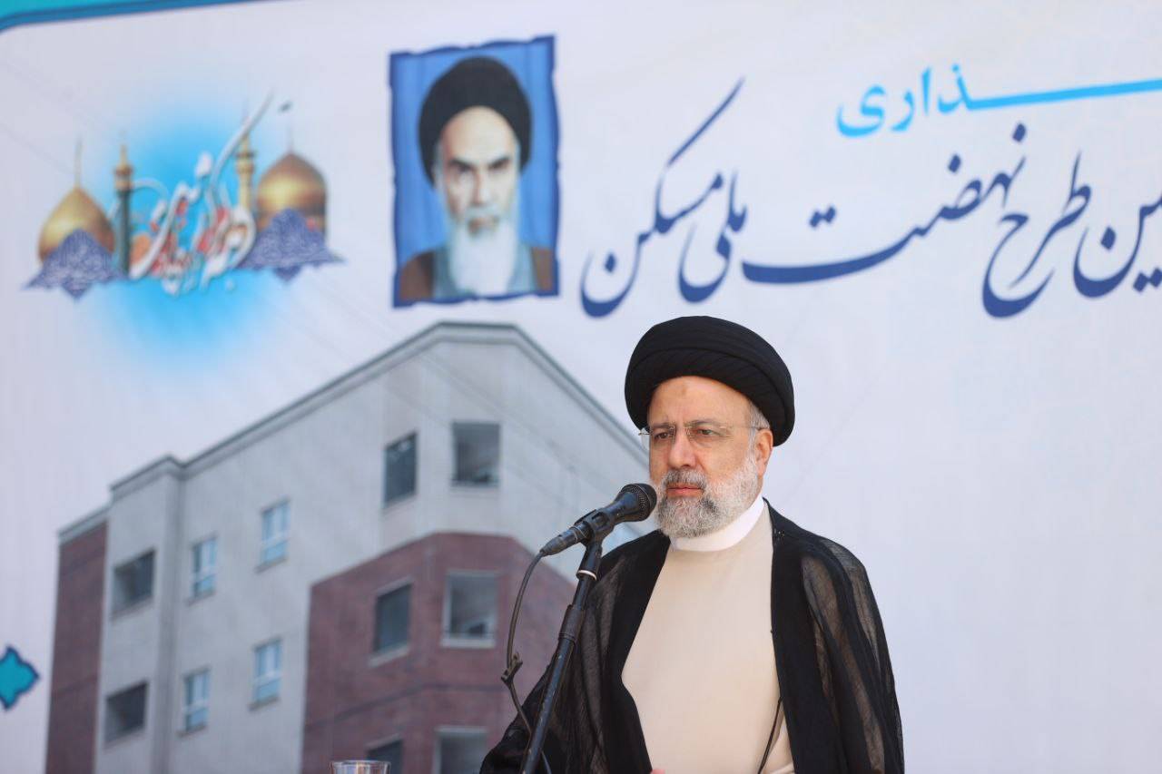 جبران عقب‌ماندگی‌ها در بخش مسکن برنامه اولویت‌دار دولت مردمی است/ امروز ساخت مسکن به دغدغه همه مدیران دستگاه‌های اجرایی تبدیل شده است
