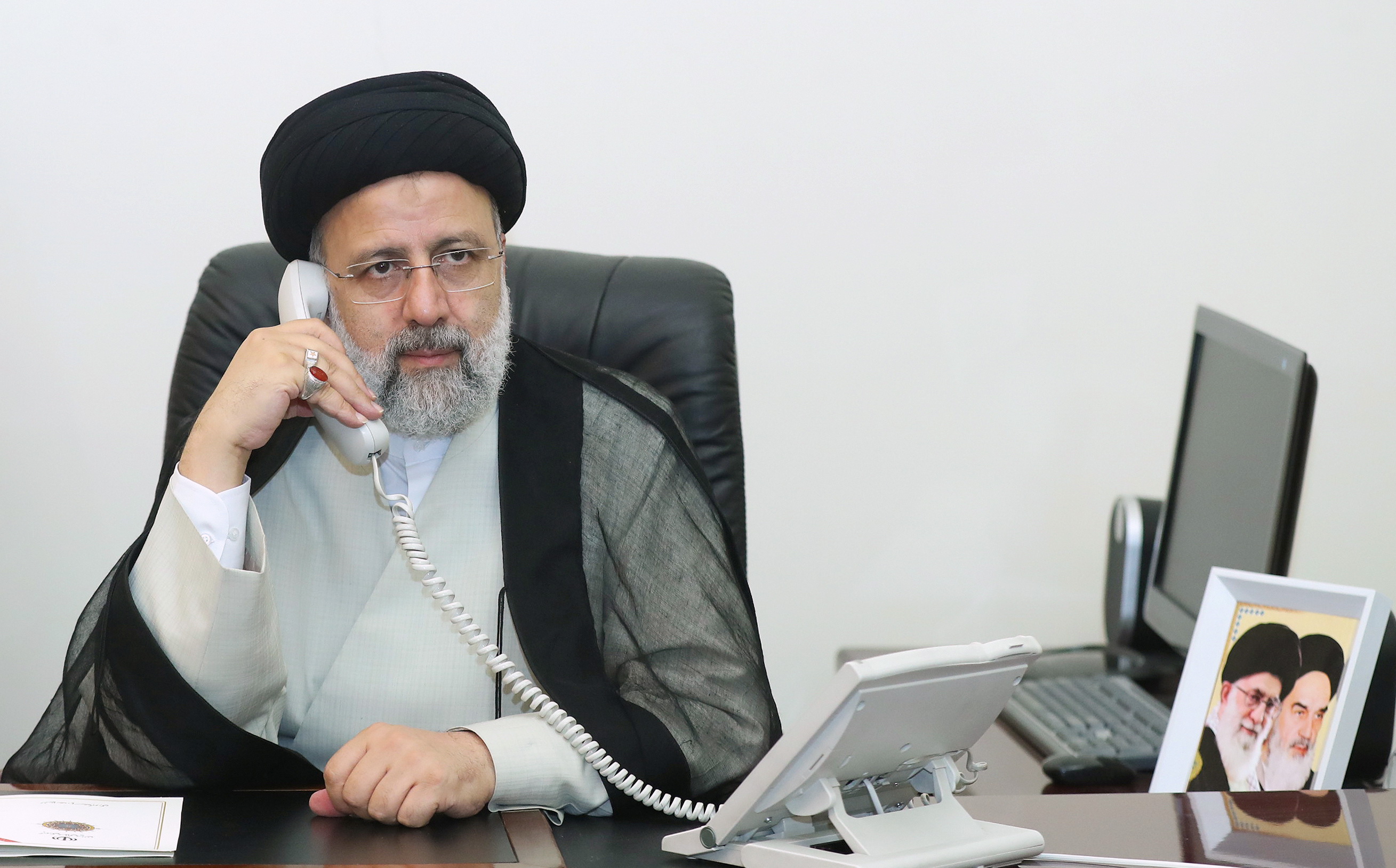 پیگیری آخرین وضعیت امدادرسانی به سیل‌زدگان خراسان رضوی از سوی دکتر رئیسی