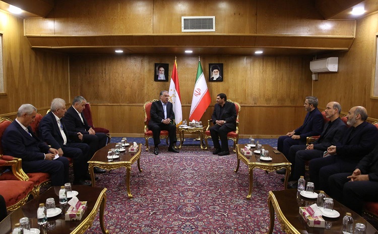 دکتر مخبر: توسعه روابط با کشورهای اسلامی، همسایه و همسو از مهمترین دستاوردهای دکتر رئیسی بود/ رئیس جمهور تاجیکستان: دکتر رئیسی سیاستمداری ورزیده و قابل اعتماد بود/ دولت و ملت تاجیکستان هیچگاه یاد او را فراموش نخواهند کرد