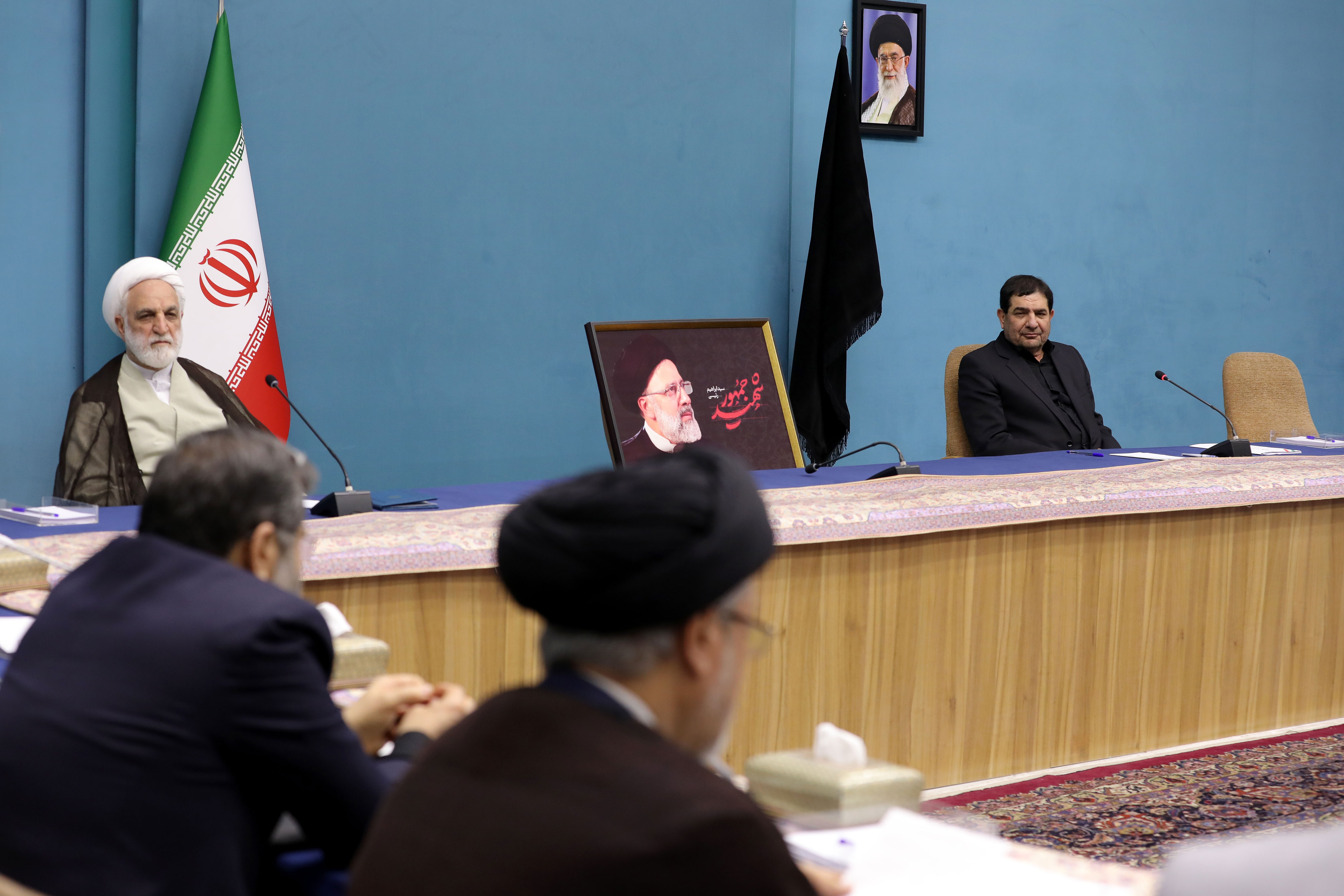 تصویب کلیات سند ملی، تأسیس سازمان ملی و تشکیل شورای راهبری هوش مصنوعی/ کلیات اساسنامه خانه ملی گفتگوی آزاد تصویب شد