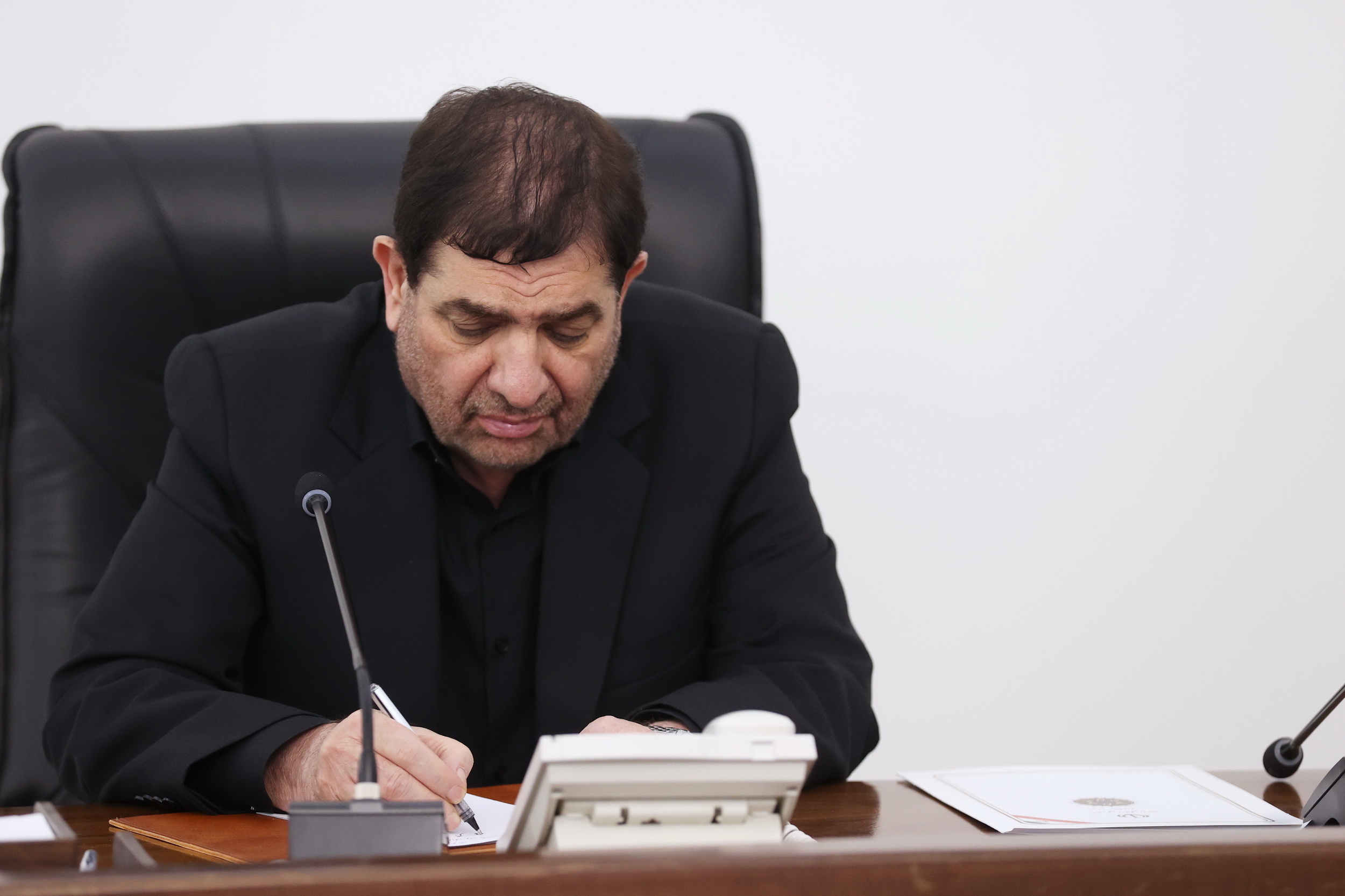 ابلاغ موارد از قلم افتاده جداول قانون بودجه سال 1403 برای اجرا
