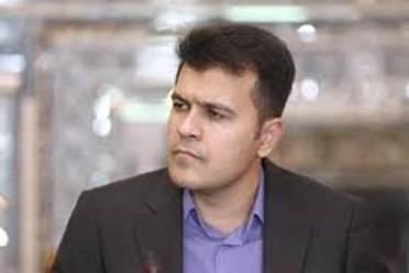 دکتر حسین افشین به سمت معاونت علمی رئیس جمهور منصوب شد