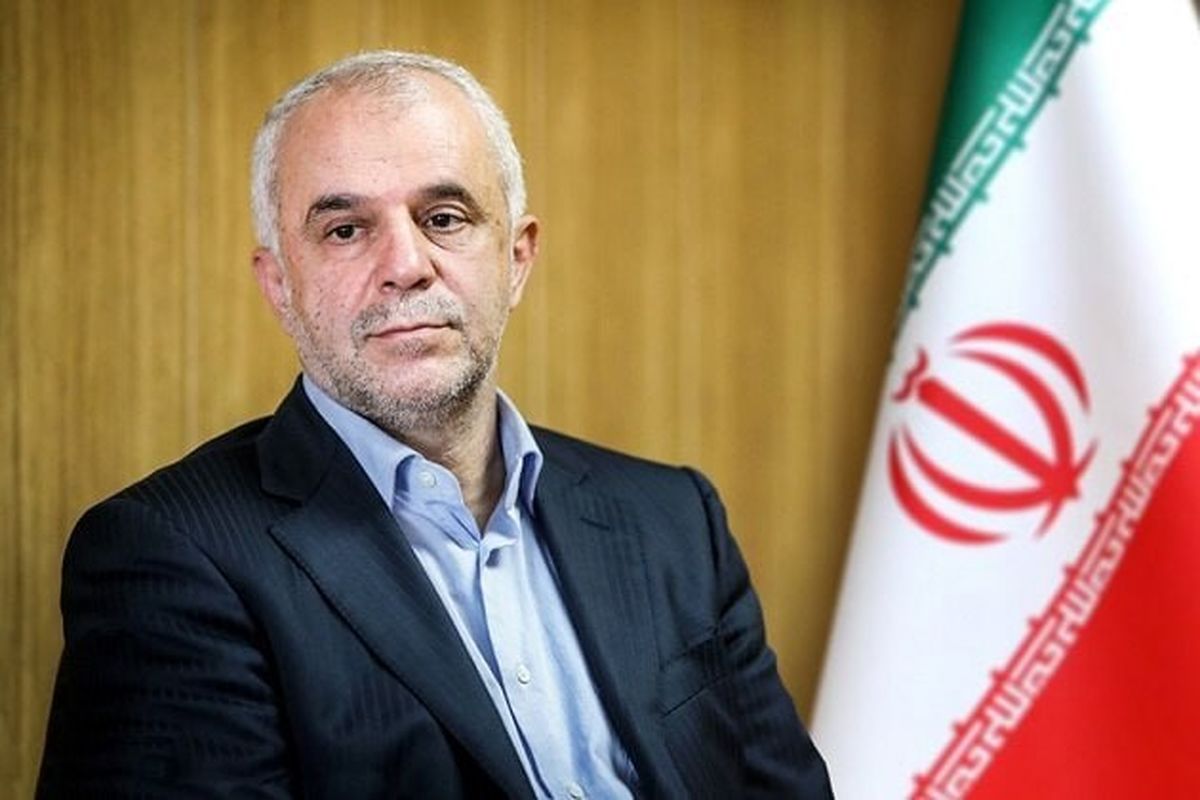 انتصاب مهندس سعید اوحدی به ریاست بنیاد شهید و امور ایثارگران