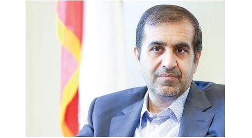 رئیس جدید مرکز ارتباطات مردمی نهاد ریاست جمهوری منصوب شد
