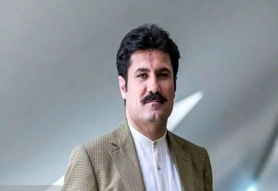 انتصاب عبدالکریم حسین‌زاده به سمت معاون رئیس جمهور در امور توسعه روستایی و مناطق محروم کشور