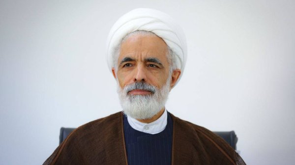 دکتر باقر انصاری به عنوان «دستیار معاون حقوقی رئیس جمهور» منصوب شد