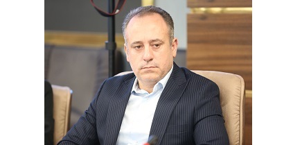 مدیرکل جدید بازرسی، نظارت و ارزیابی عملکرد نهاد منصوب شد