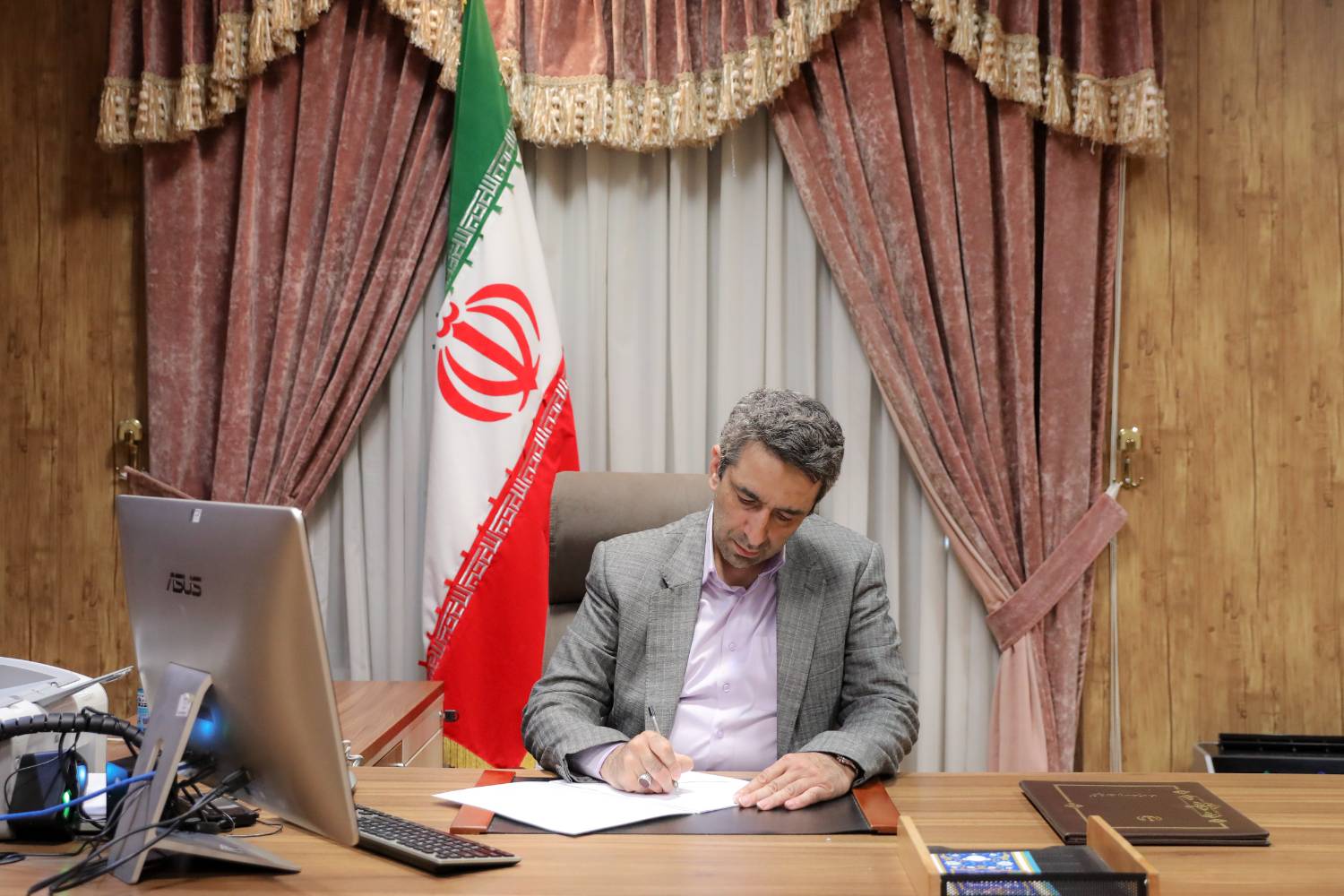 برداشت برخی رسانه‌ها از اظهارات رئیس جمهور درباره تعداد دانش‌آموزان در کلاس ناروا بود